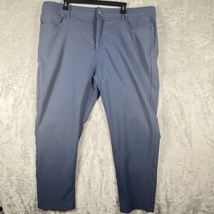 Gerry Explore The Possibilities Mens‎ Pants 40x32 Gray Hiking Outdoors Stretch